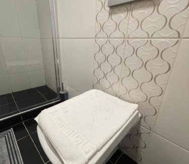 Taksim Hotel | Deluxe Vista Suit Hotel Taksim