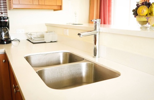 St. Ann's Bay House | Deluxe Vista Vacation Home 2