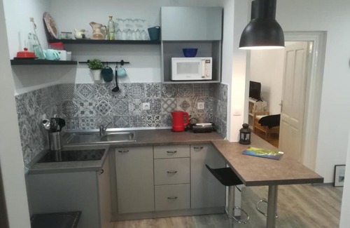 Pula Apartment | Deluxe Zoya Centar
