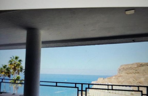 Taurito Apartment | Deluxesunsetview