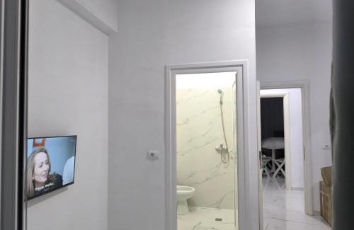 Delvine Apartment | Delvina Central Rooms by Mira