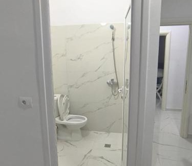 Delvine Apartment | Delvina Central Rooms by Mira