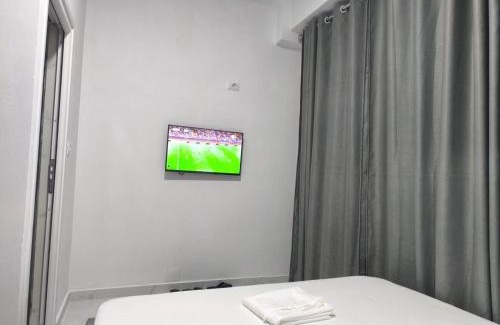 Delvine Apartment | Delvina Central Rooms by Mira
