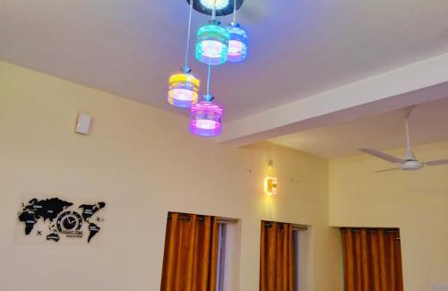 Palayankottai Apartment | DELVIs