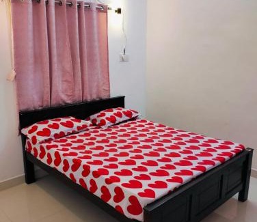 Palayankottai Apartment | DELVIs
