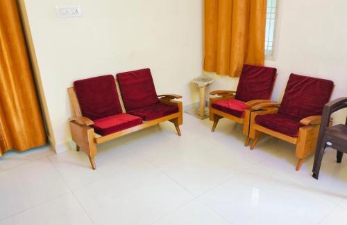 Palayankottai Apartment | DELVIs