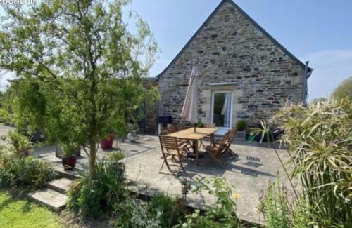Lannion House | Delwenn gîte 4 personnes