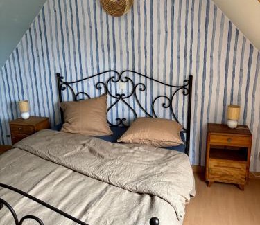 Lannion House | Delwenn gîte 4 personnes