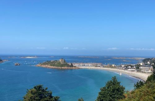 Lannion House | Delwenn gîte 4 personnes