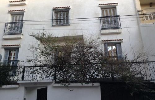 Algiers Bed & Breakfast | Delybrahim chambre
