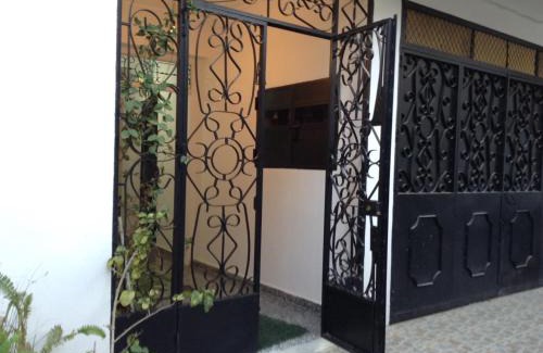 Algiers Bed & Breakfast | Delybrahim chambre
