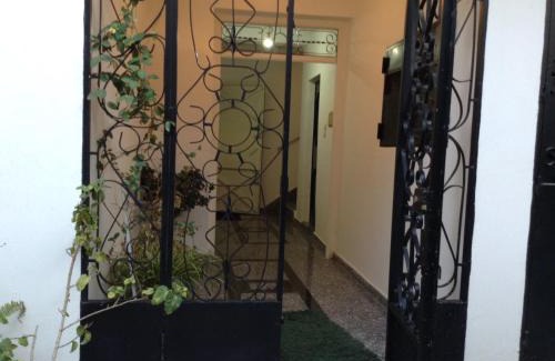 Algiers Bed & Breakfast | Delybrahim chambre