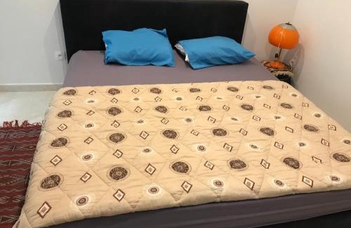 Algiers Bed & Breakfast | Delybrahim chambre