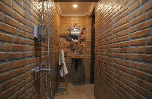 Yogyakarta House | Dem Ayem Heritage Guest House