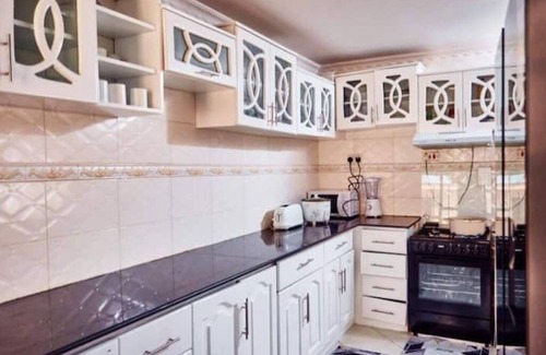 Arusha House | Dema home.