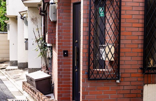 Sakyo Ward Ski Chalet | Demachi - Quaint house near Kamogawa River
