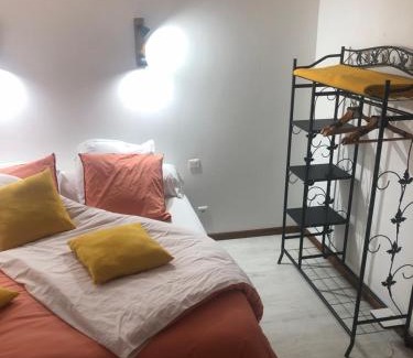 Bielle Apartment | Demain Rando !