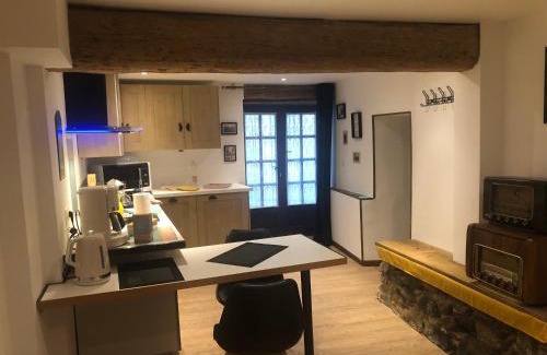 Bielle Apartment | Demain Rando !