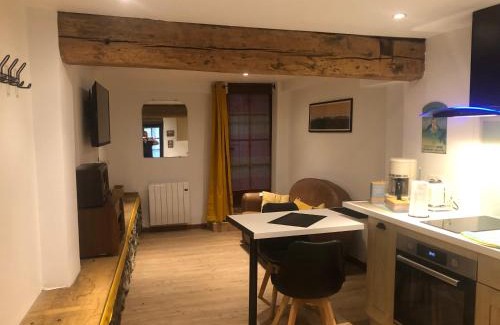 Bielle Apartment | Demain Rando !