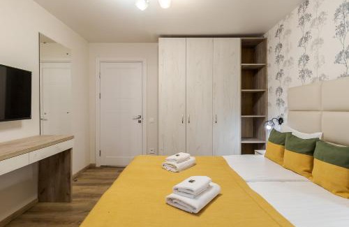 Yavory Apartment | DeMar Apart Sun