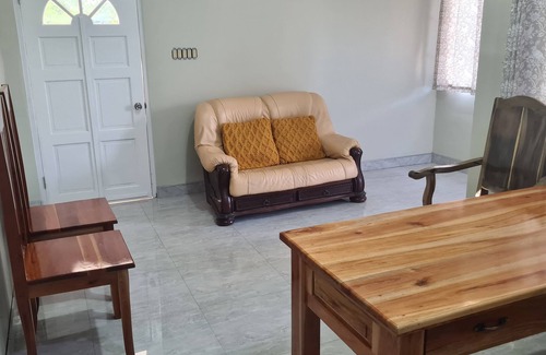 Treasure Beach Apartment | Demaroys , Fully AC, WIFI, Swimming Pool, Free Parking