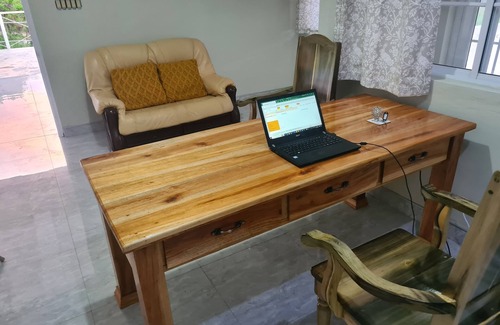 Treasure Beach Apartment | Demaroys , Fully AC, WIFI, Swimming Pool, Free Parking