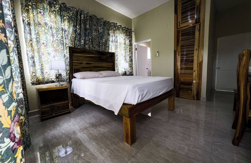 Treasure Beach Apartment | DEMAROYS taking luxury and comfort to new heights