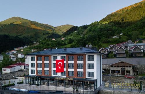 Hamsikoy Hotel | Demederon Hotel