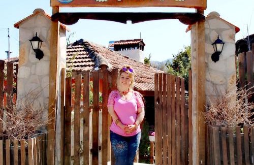 Konyaalti House | Demeter Rose Stonehouse Pansion