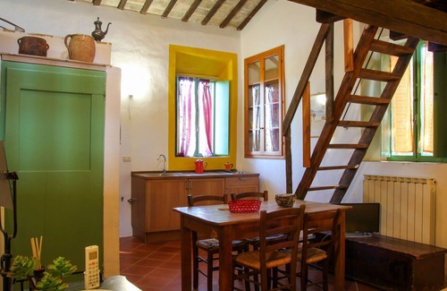 Granarola Apartment | Demetra by Interhome