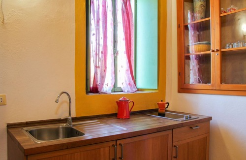 Granarola Apartment | Demetra by Interhome