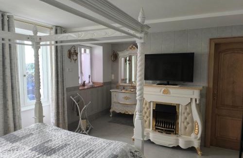 Beblenheim House | Demeure d’antan