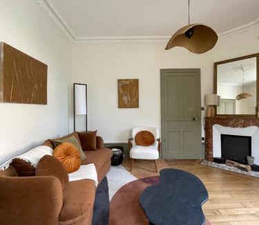 Lons-le-Saunier House | Demeure de charme