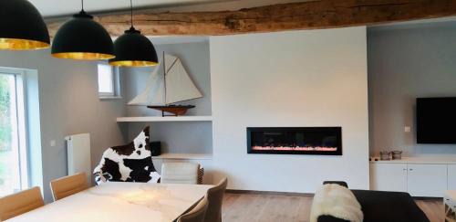 Zwankendamme House | Demeure de charme haut de gamme - Piscine chauffée