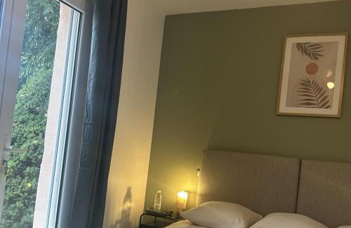 Plassac House | Demeure de l'Estuaire