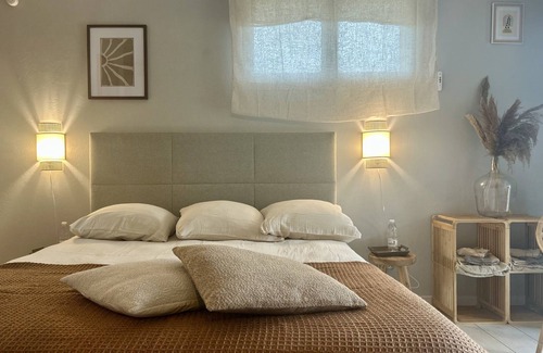 Plassac House | Demeure de L'estuaire