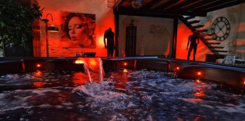 Vezenobres Hotel | Demeure de la Baronne