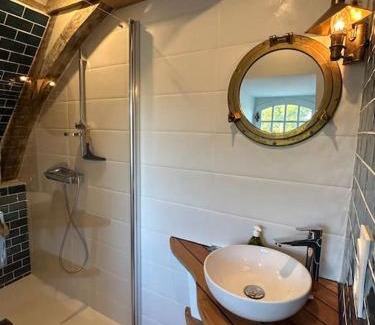 Feneu House | Demeure La Lande Fleurie