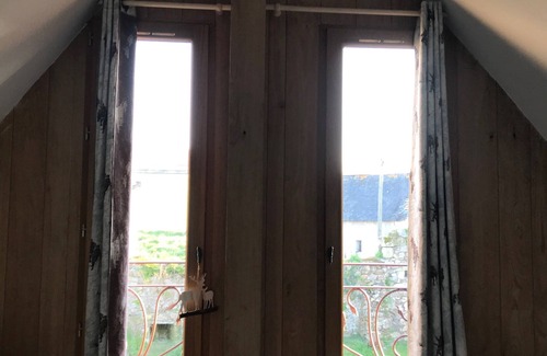 Saint-Sulpice Villa | Demeure Magnifique au coeur de l'Anjou, proche chateaux de la Loire