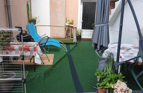 Labegude Bed & Breakfast | Demeure Prosper 1 chambre d'hôte privative avec petit déjeuner compris