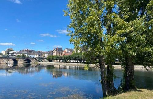 Vierzon House | Demeure St Martin