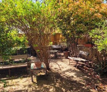 Tavernes House | Demeure vigneronne avec jardin 12 couchages 6 suites