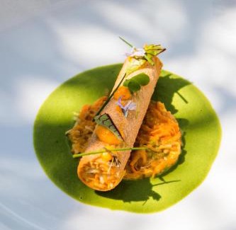 Saint-Germain-sur-Ay Hotel | Demeures & Châteaux, La Ferme des Mares