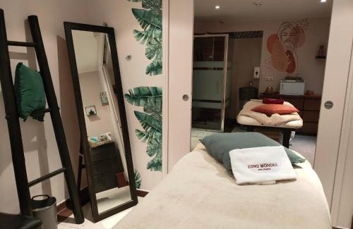 Jumieges Hotel | Demeures & Châteaux Hôtel Domaine le Clos des Fontaines