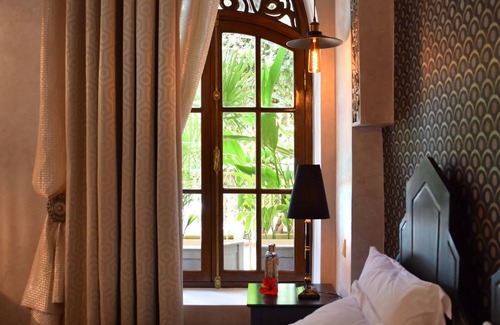 Assouel House | Demeures d'orient Riad Deluxe & Spa