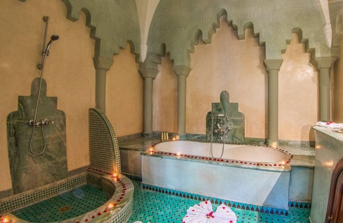 Assouel House | Demeures d'orient Riad Deluxe & Spa