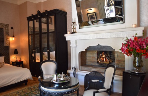 Assouel House | Demeures d'orient Riad Deluxe & Spa