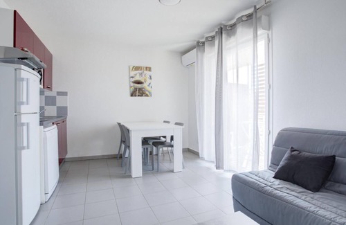 Argeles-sur-Mer Ski Chalet | Demeures de la Massane M2C6