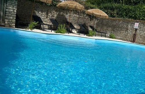 Moreilles House | Demeures et Châteaux - Le Portail en Marais Poitevin