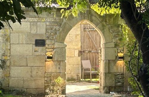 Moreilles House | Demeures et Châteaux - Le Portail en Marais Poitevin